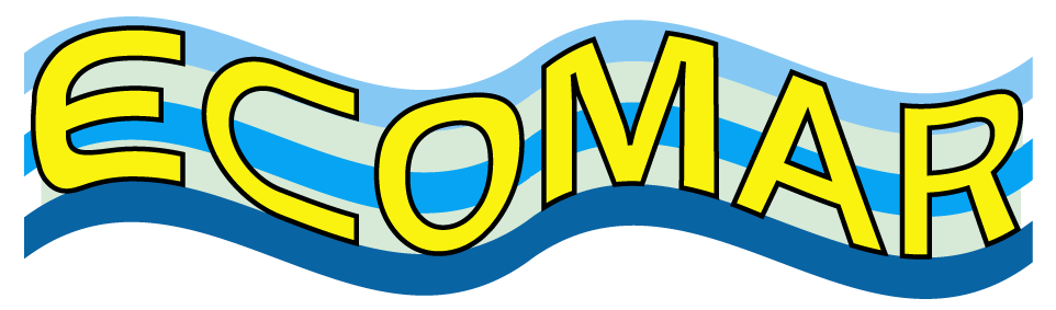 Logo Ecomar Noleggio Barche e Gommoni Rent Boat
